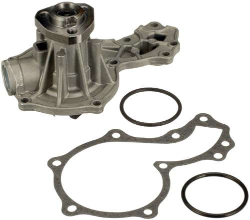 GATES Wasserpumpe WP0218 | Kompatibel mit: FORD GALAXY I, GALAXY MK I VAN