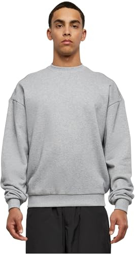 Urban Classics Herren Ultra Heavy Crew