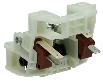 Dishwasher Door Lock 697690208 SMEG
