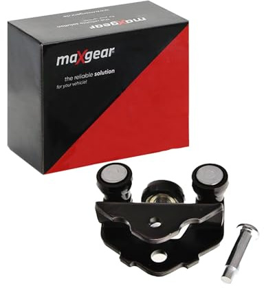 Maxgear 27-2221 Rollenführung, Schiebetür | 27-2221 passend für Jumpy