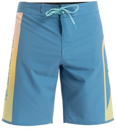 Quiksilver Surfsilk Holmes 20 Boardshorts für Herren, 1 Stück