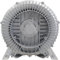 Bomba de turbina soplante para piscina, spa, jacuzzi, uso agrícola o industrial TRIFASICA (0.75, Kilovatios)