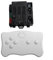 HpLive RX23 12 V juguete eléctrico para niños impulsado por paseo en coche 2,4 G mando a distancia y receptor para niños eléctrico Ride On Car Replacement, debe elegir (RX23 full set)