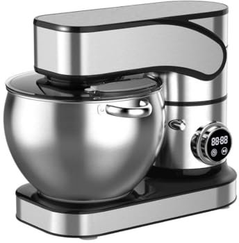 Royal swiss 3-in-1 Multifunctional Robot with Chopper + Blender + Kneader 2000 W 12 L Grey (1)