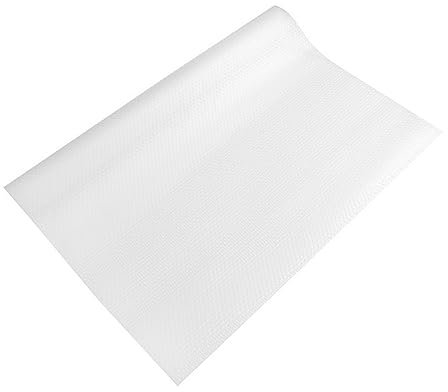 Alipis Tappetino Per Cassetti in Eva Antiscivolo Robusto Per Cucina Armadio E Libreria