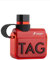 Tag Him uomo Rosso Eau de Parfum, 100 ml