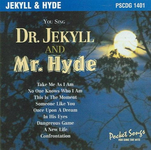 Karaoke: Dr Jekyll & Mr Hyde