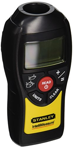 Stanley 77-018 IntelliMeasure Estimateur de distance
