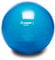 TOGU Gymnastikball MyBall, 75 cm, blau-transparent