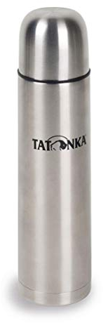 Tatonka H&C Stuff 0,75 l Termo INOX, Unisex, Metal, 0.75 l