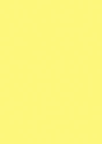 Brunnen 105123510 Universalpapier, A4, 35 Blatt, 120 g/m², gelb
