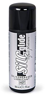 HOT Silc Glide Silicone - 50 ml