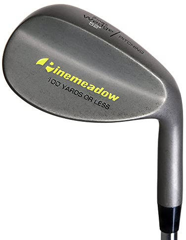 Pinemeadow Wedge (droitier, 64 degrés)