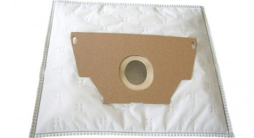 daniplus© 84/10 Staubsaugerbeutel passend für Electrolux E44 E49, Volta V27, Privileg