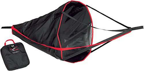 Iron Claw Drift Faker Tasche