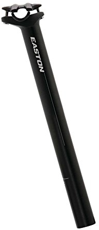 EA50 Aluminium-Sattelstütze – 27,2 x 350