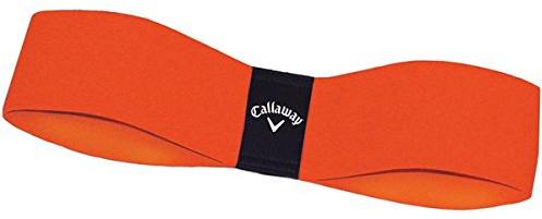 Callaway Swing Easy Zubehör, Schwarz, C30325