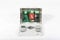 Neco Remote Control Unit For Roller Shutter Garage Door With 2 Transmitters