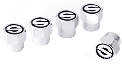 Sparco Caps gesetzt Ventilscheibe