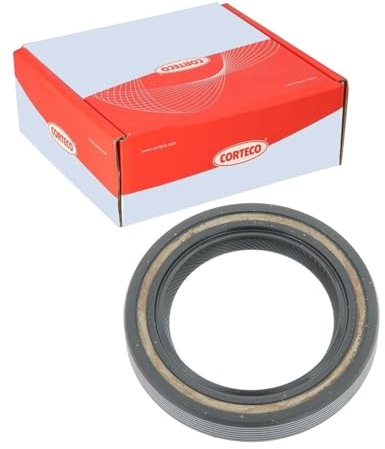 Corteco 12013896B Shaft Seal, Crankshaft