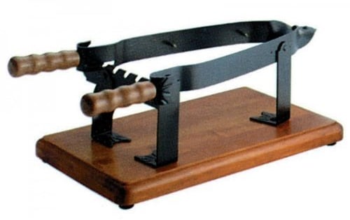 Caper CPR320001 Fermaprosciutto Legno