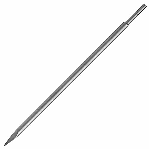 SDS Plus Meißel/Spitzmeissel/Punktmeißel 600 mm