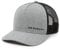 Oakley Chalten Kappe Worn Large/X-Large grau - Grigio Scuro