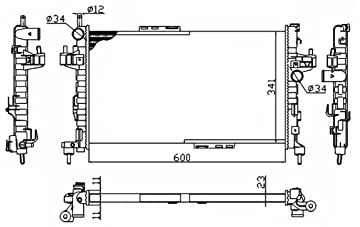 NRF 54753A