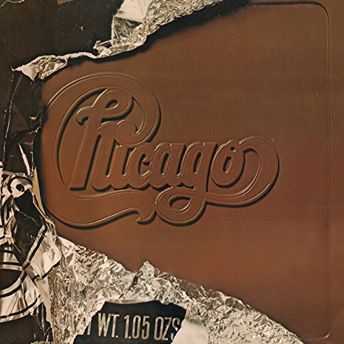 CHICAGO X (180 GRAM AUDIOPHILE VINYL/30TH ANNIVERSARY LIMITED EDITION/GATEFOLD COVER)