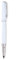 Abcsea 1511 Extra Fine Nib Fountain Pen - White
