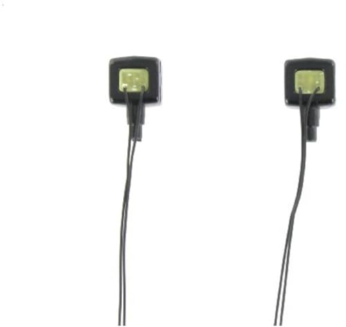 Carson Modellsport 500907578 1:14 Scheinwerfer 2 St.