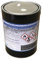 Black Bitumen Paint Waterproof Weather Protect Steel Concrete Stone (5 Litres)