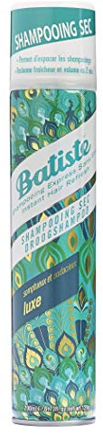 Batiste Shampoo, 200 ml Cranberry