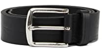 Diesel_DIESEL LOGO B-LINE_APPAREL_BELT_Schwarz_105