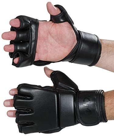 Kwon MMA Handschuhe m D L