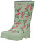 Viking Jo​l​l​y​ Pr​i​n​t​, Stivali da Pioggia Unisex - Bambini e ragazzi, Rosa Mint Pink, 29 EU