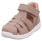 Superfit Jungen Bumblebee Sandalen, Beige 4000, 28 EU