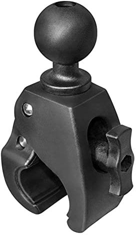 Tough-Claw Large Clamp Base with 1.5 Ball, Compatible with RAM and 1.5 Ball Systems from Arkon, iBolt and Tackform Enterprise Series