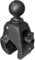 Tough-Claw Large Clamp Base with 1.5 Ball, Compatible with RAM and 1.5 Ball Systems from Arkon, iBolt and Tackform Enterprise Series