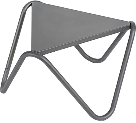 Lafuma Table Vogue Perforée Alu, Aluminiumplatte