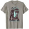 Star Wars Obi-Wan Kenobi Tala Character Poster T-Shirt