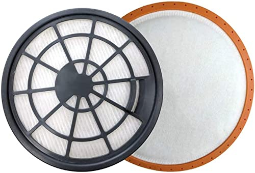 Utiz Type 95 Filters for Vax Pre & Post Motor Filter Kit Type 95 HEPA Filter Set for Vax Air Compact Series Vacuum Cleaners (Pack of 1)