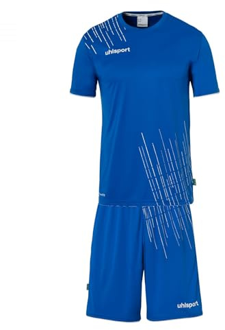 uhlsport Men's Score 26 Set Football jersey set - football set consisting of training shirt and training trousers