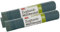 120L Blaue Müllbeutel Mit Zugband (120L Blau 3er)