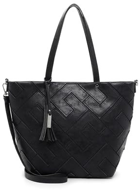 Tamaris Marike Cityshopper L Blue