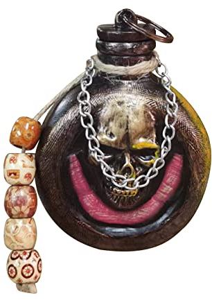 Piraten-Rum-Flachmann, klassischer Alkohol-Flachmann, Ornament für den besten Tag, Geschenk für Vater Mann