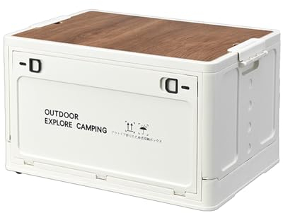 Neamou Stapelbare Aufbewahrungsboxen Offen Vorne, Küche Boxen Aufbewahrung & Organisation, Reisen Aufbewahrungsbox Mit Deckel Für Camping, Reise Organizer Box Set, Reise Gadgets Zubehör