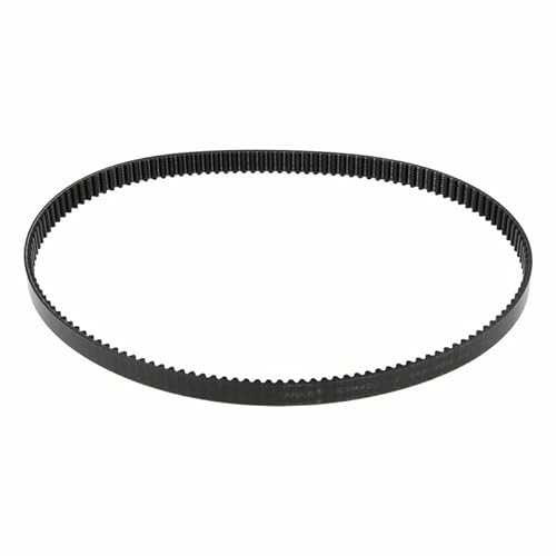 LUTH Premium Profi Parts Zahnriemen 420mm kompatibel mit Gorenje 401584 S3m420-2 für Brotbackautomat