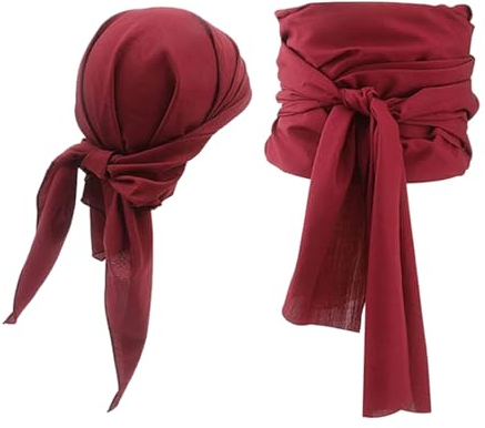 Piraten Kopftuch Damen Herren Kinder Piraten Accessoires Set,Piraten Stirnband Taillengürtel,Piratenkapitän Mittelalterliche Schärpe,Wüste Prinz Schärpe Piraten, Kopftuch Kostüm Bandanas für Halloween