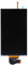 Gigicial Replacement Display for Switch Liti Repairing Parts, Professional Screen Replacement Repair Parts, Portable Replacement Screen Protector